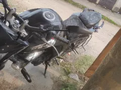 YAMAHA FZS FI V2